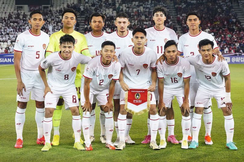 Timnas Indonesia U23 Raih Kemenangan Gemilang 1-0 Atas Australia U23 dalam Piala AFC U23